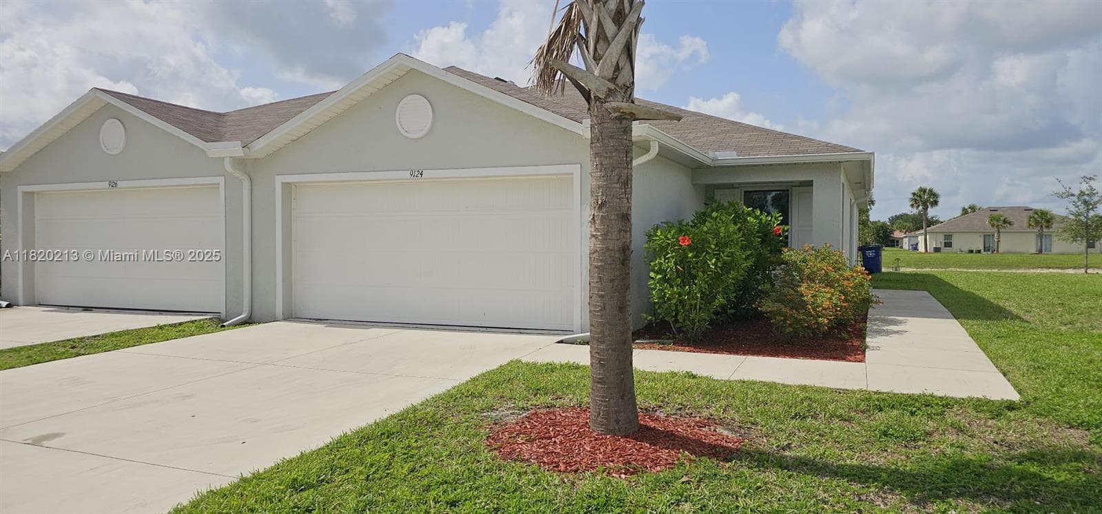 9124 Aegean Cir, Lehigh Acres FL 33936 — photo 1