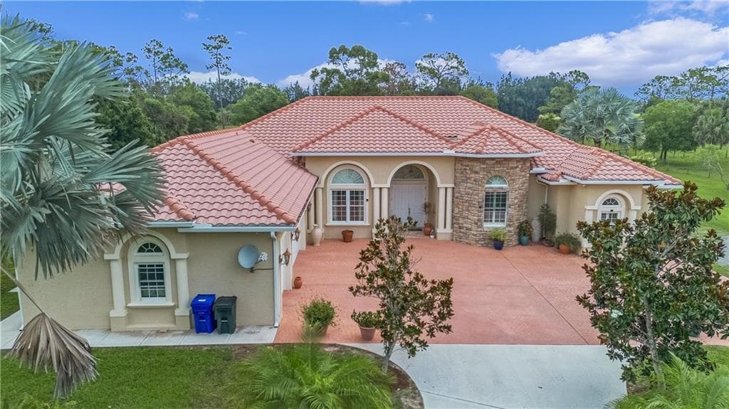 10750 146th Avenue, Fellsmere FL 32948 — photo 1