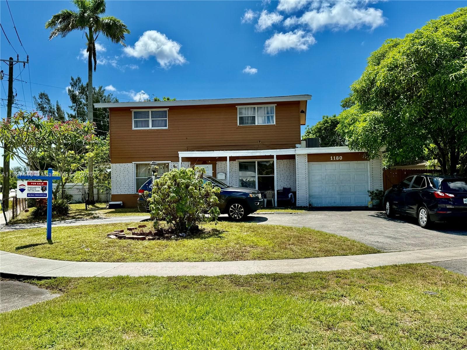 1180 NW 46th Ave, Lauderhill FL 33313 — photo 1