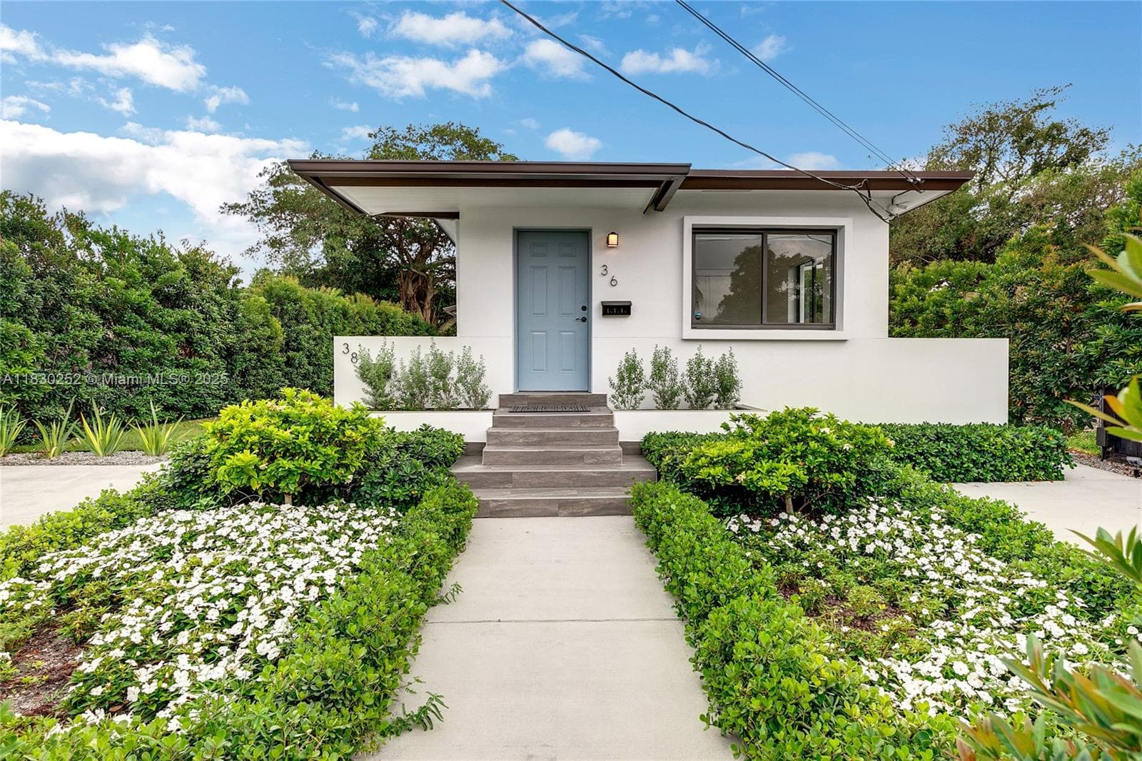 36 NW 52nd St, Miami FL 33127 — photo 1