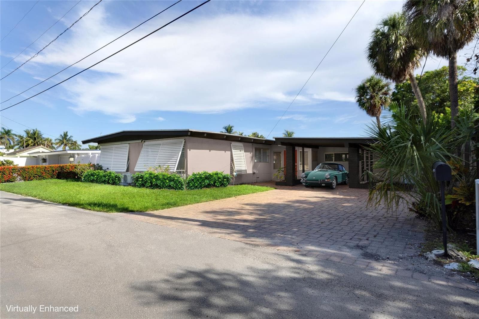 7 Sunset Lane, Lauderdale By The Sea FL 33062 — photo 1