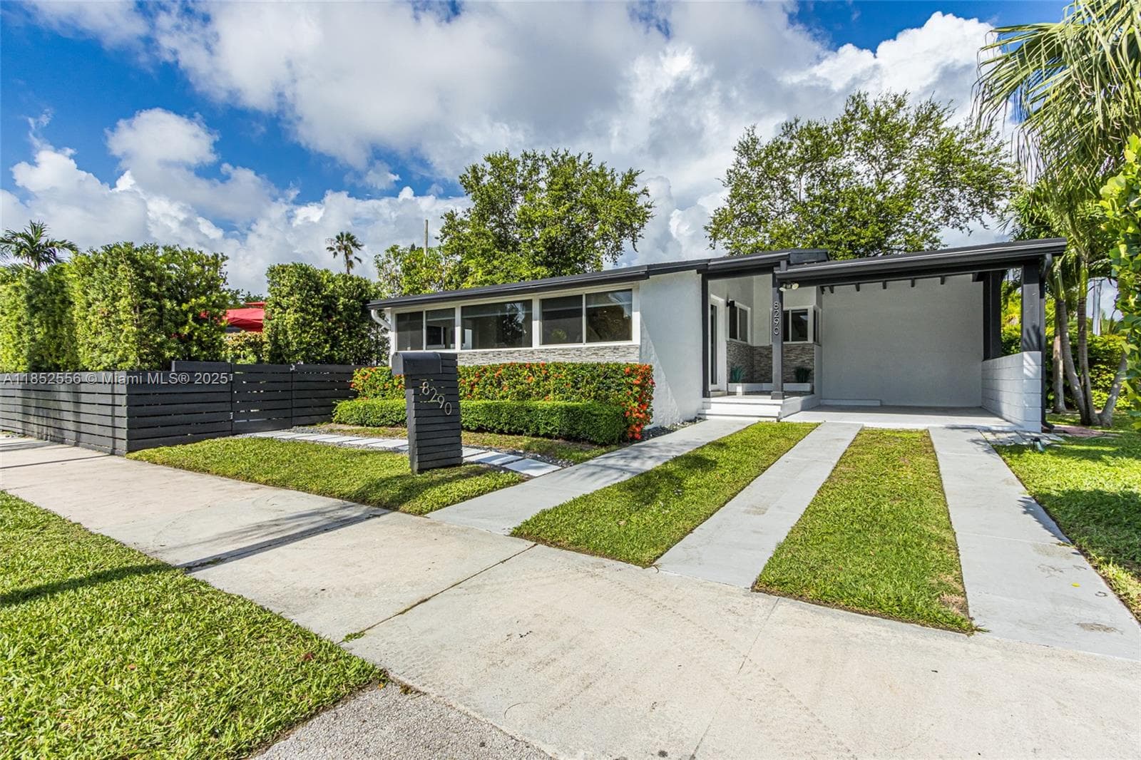 8290 N Bayshore Dr, Miami FL 33138 — photo 1