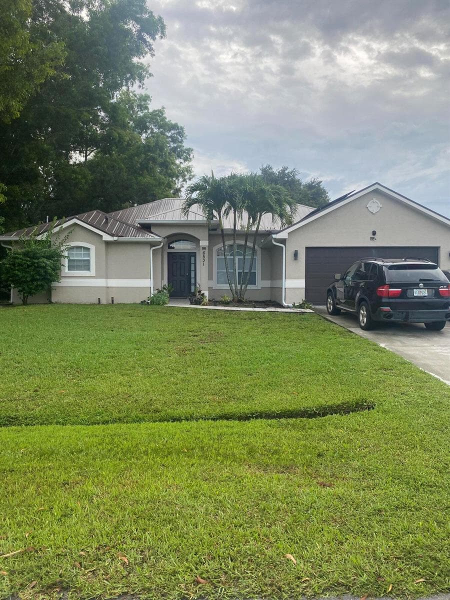 6531 NW Chugwater Circle, Port St. Lucie FL 34983 — photo 1