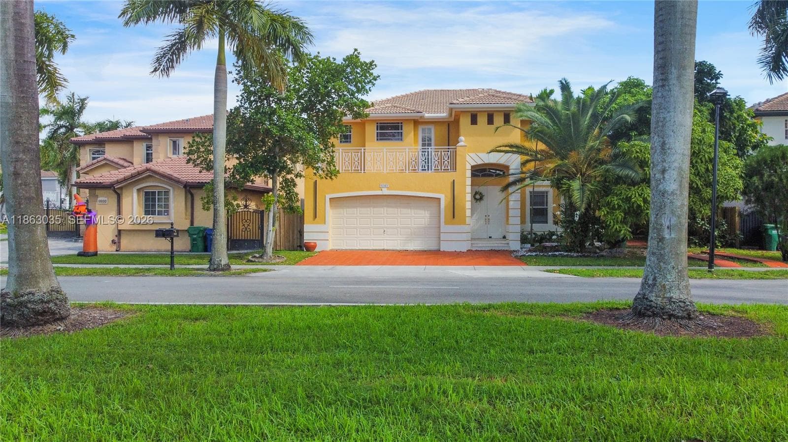 6049 SW 165th Ave, Miami FL 33193 — photo 1