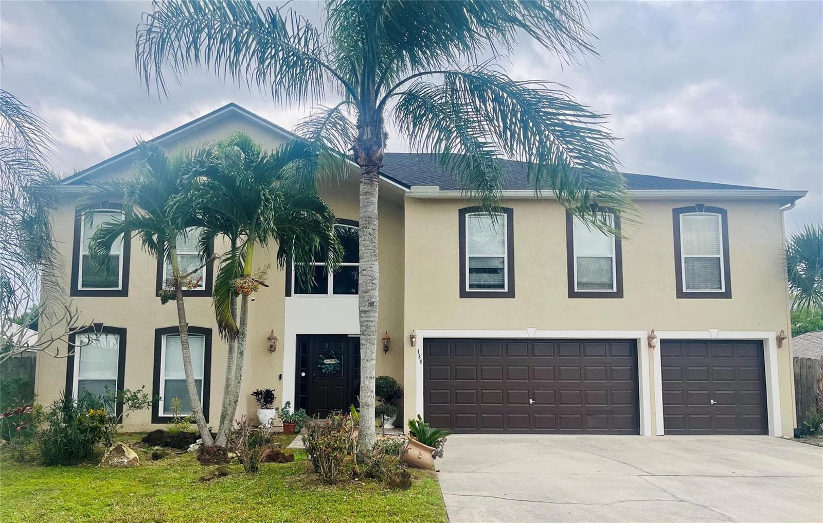 184 Massini Avenue NW, Palm Bay FL 32907 — photo 1