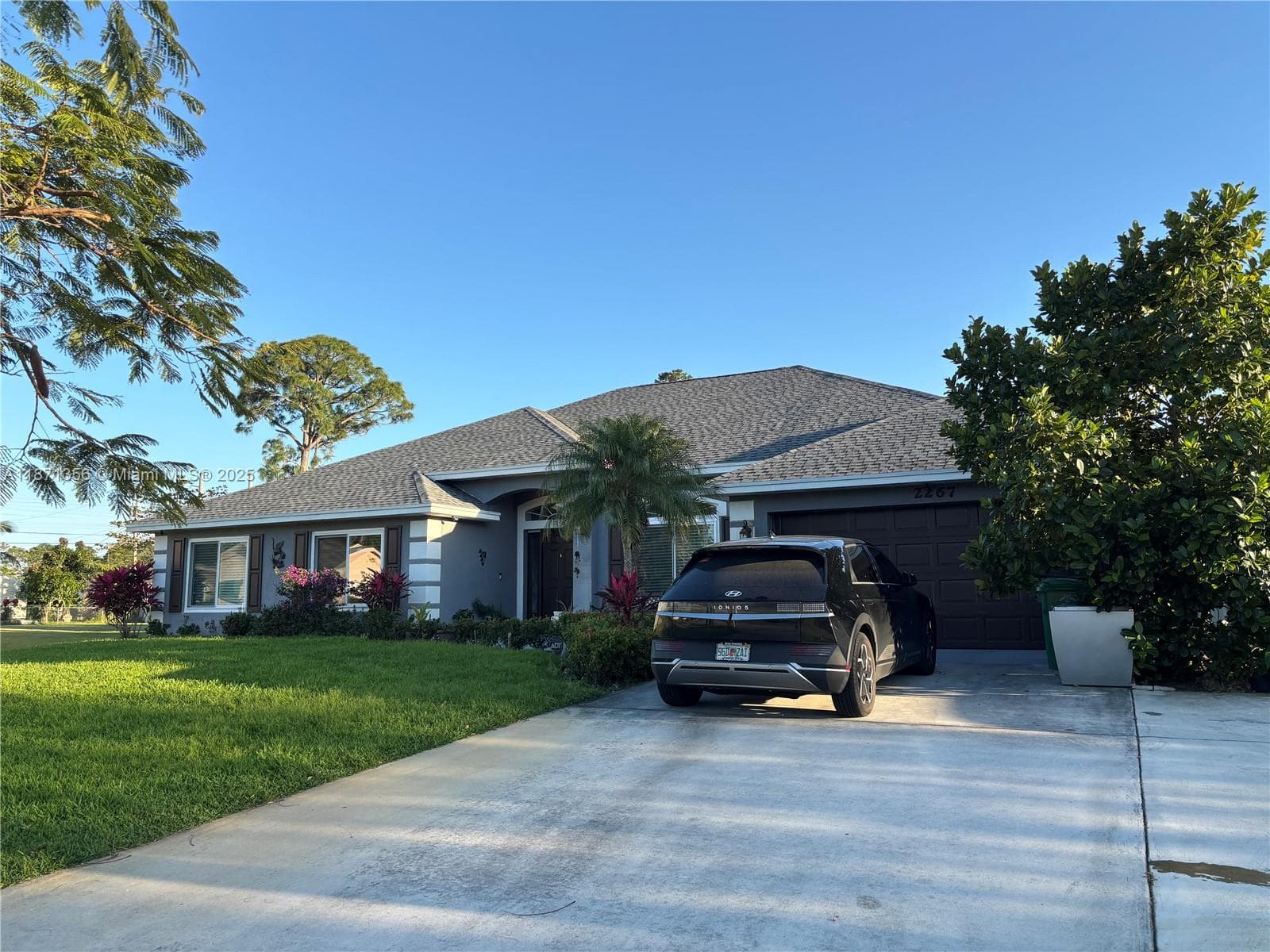 2267 SW Haycraft Cir, Port St. Lucie FL 34953 — photo 1