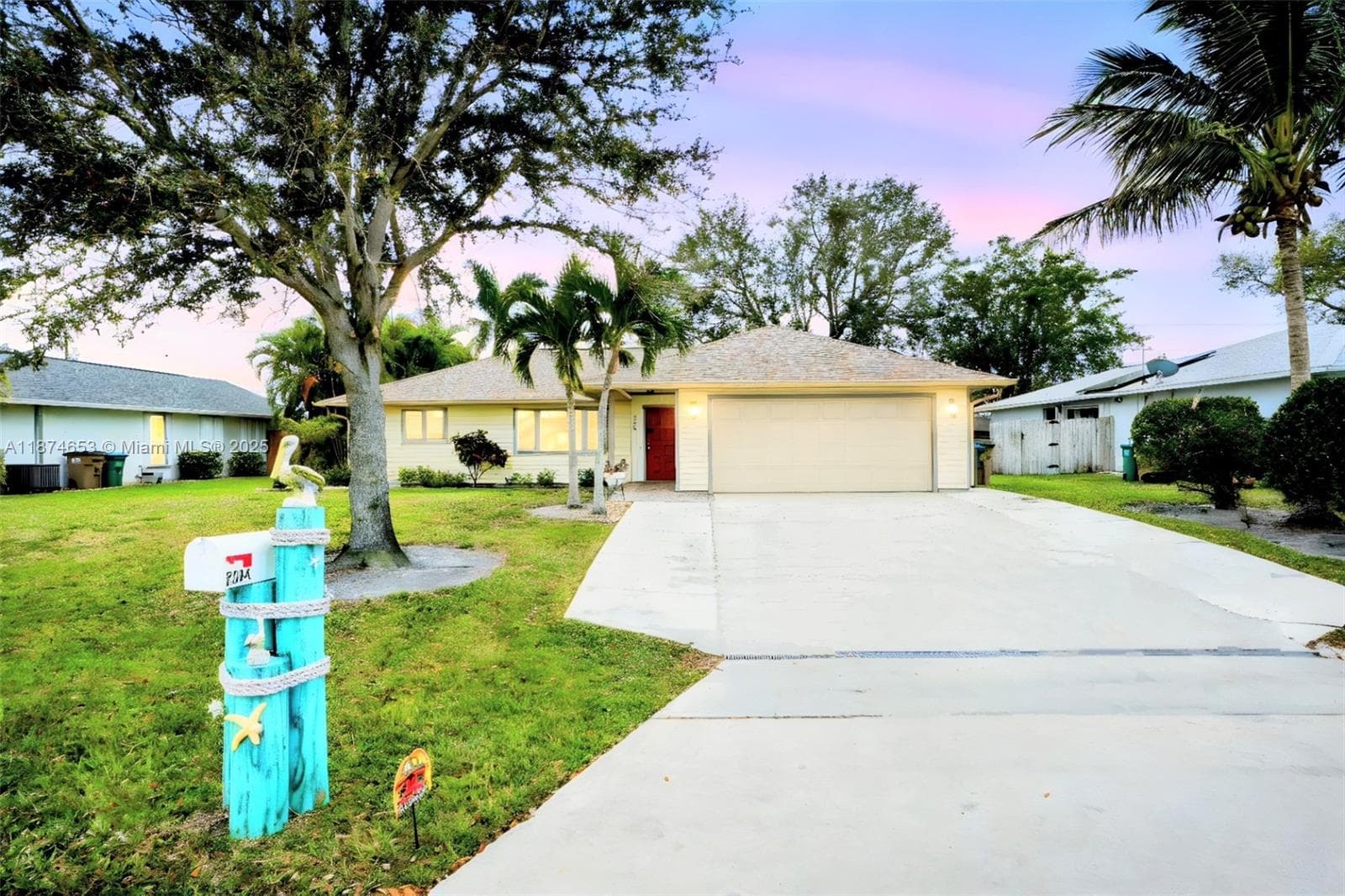 2304 SE 8TH TER, Cape Coral FL 33990 — photo 1