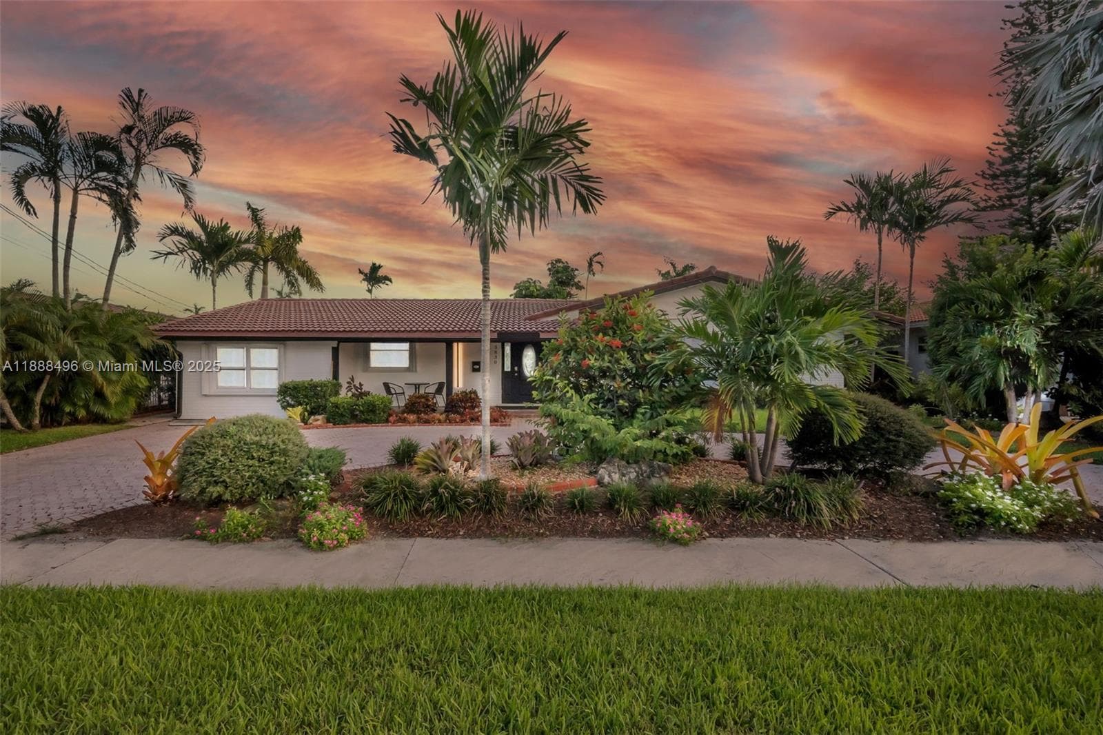 5830 NE 14th Rd, Fort Lauderdale FL 33334 — photo 1