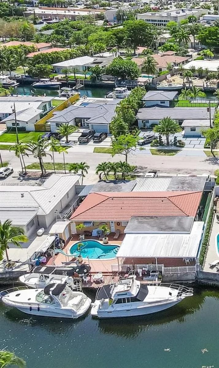 12941 Auralia Rd, North Miami FL 33181 — photo 1