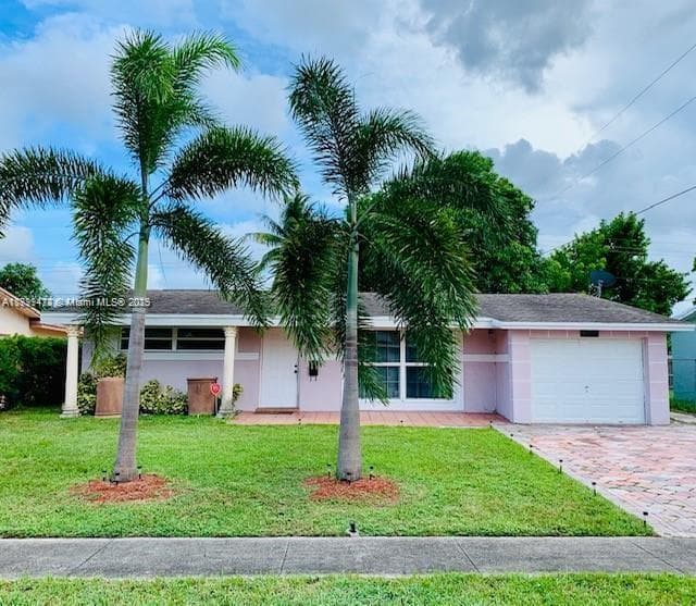 6720 NW 28th St, Sunrise FL 33313 — photo 1