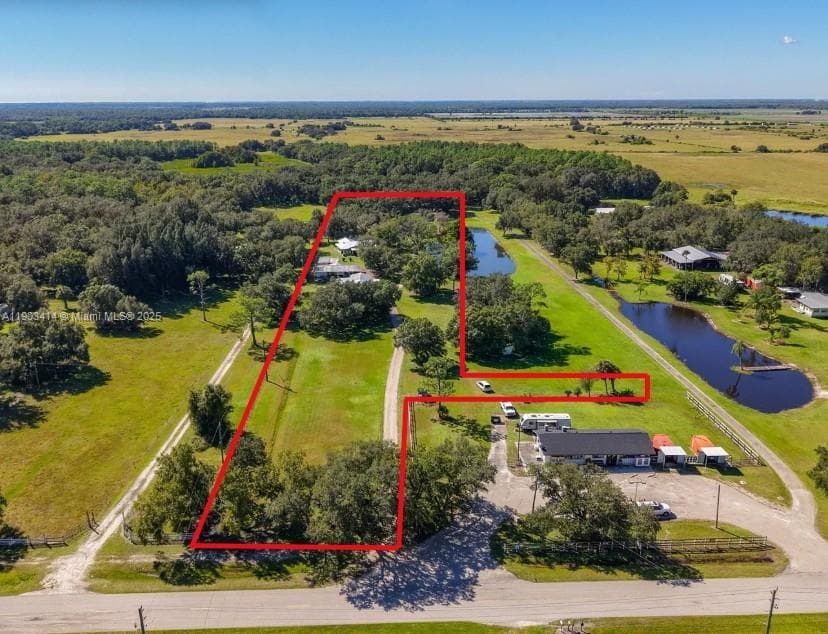 4419 Loblolly Bay Rd., Other City - In The State Of Florida FL 33935 — photo 1