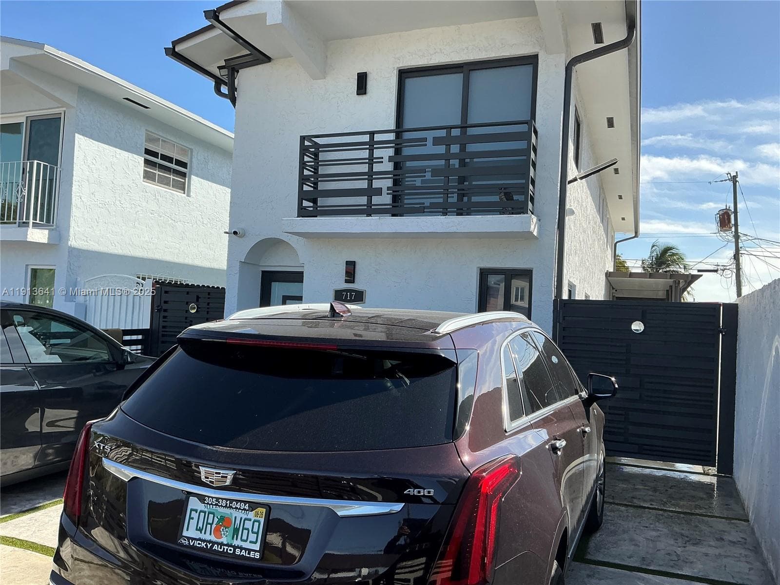 717 Tamiami Canal Rd, Miami FL 33144 — photo 1