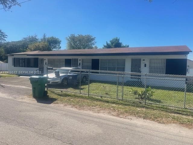 9700 NW 20th Ave, Miami FL 33147 — photo 1