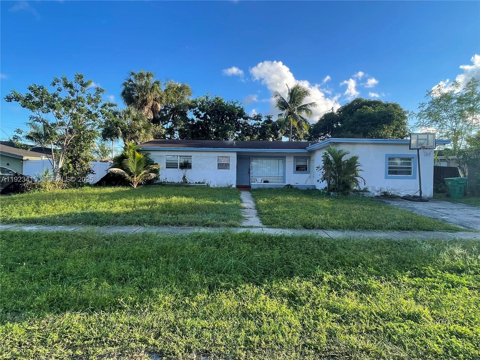 3880 NW 6th St, Lauderhill FL 33311 — photo 1