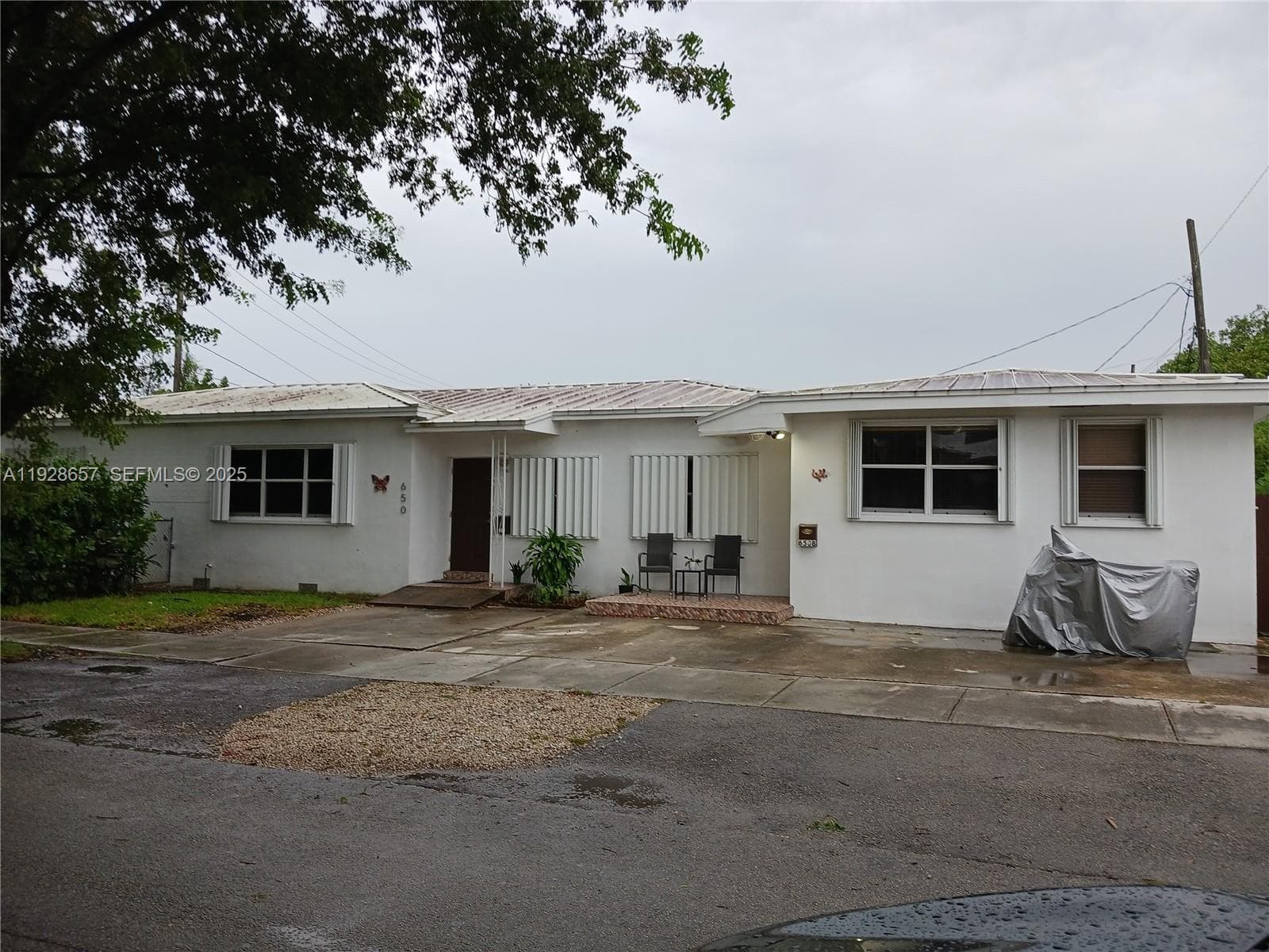 650 SW 44th Ct, Miami FL 33134 — photo 1