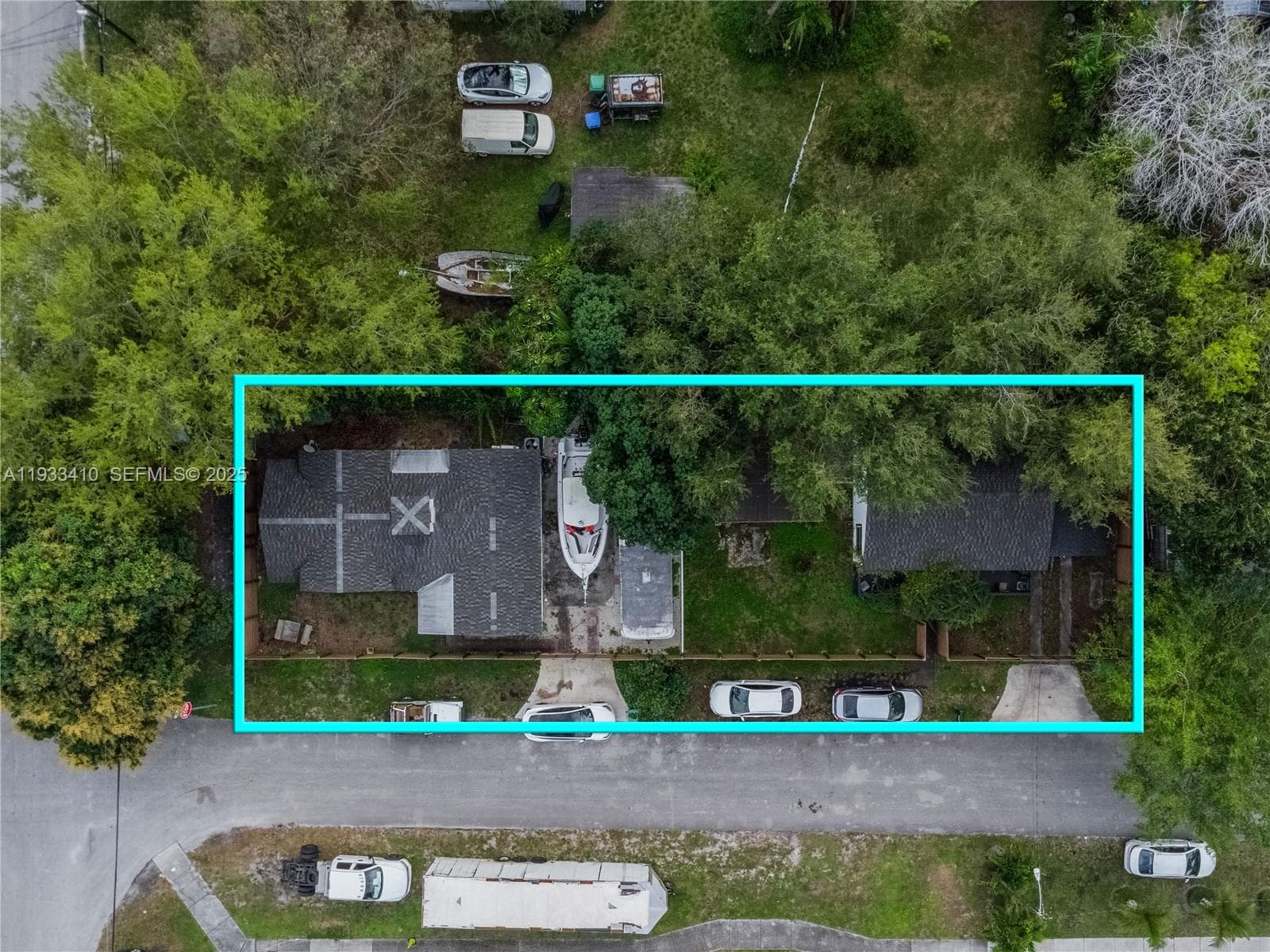 9210 NW 4th Ave, Miami FL 33150 — photo 1