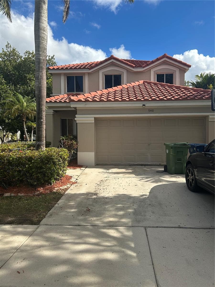 948 NW Phoenix Way, Weston FL 33327 — photo 1