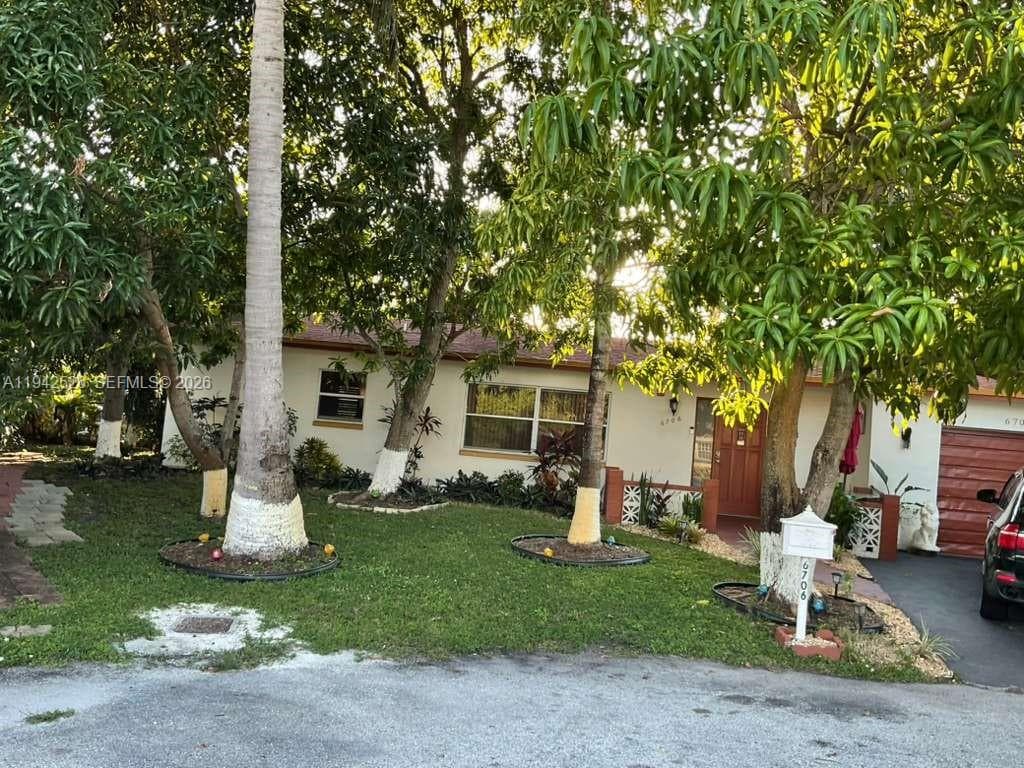 6706 Inwood, North Lauderdale FL 33068 — photo 1