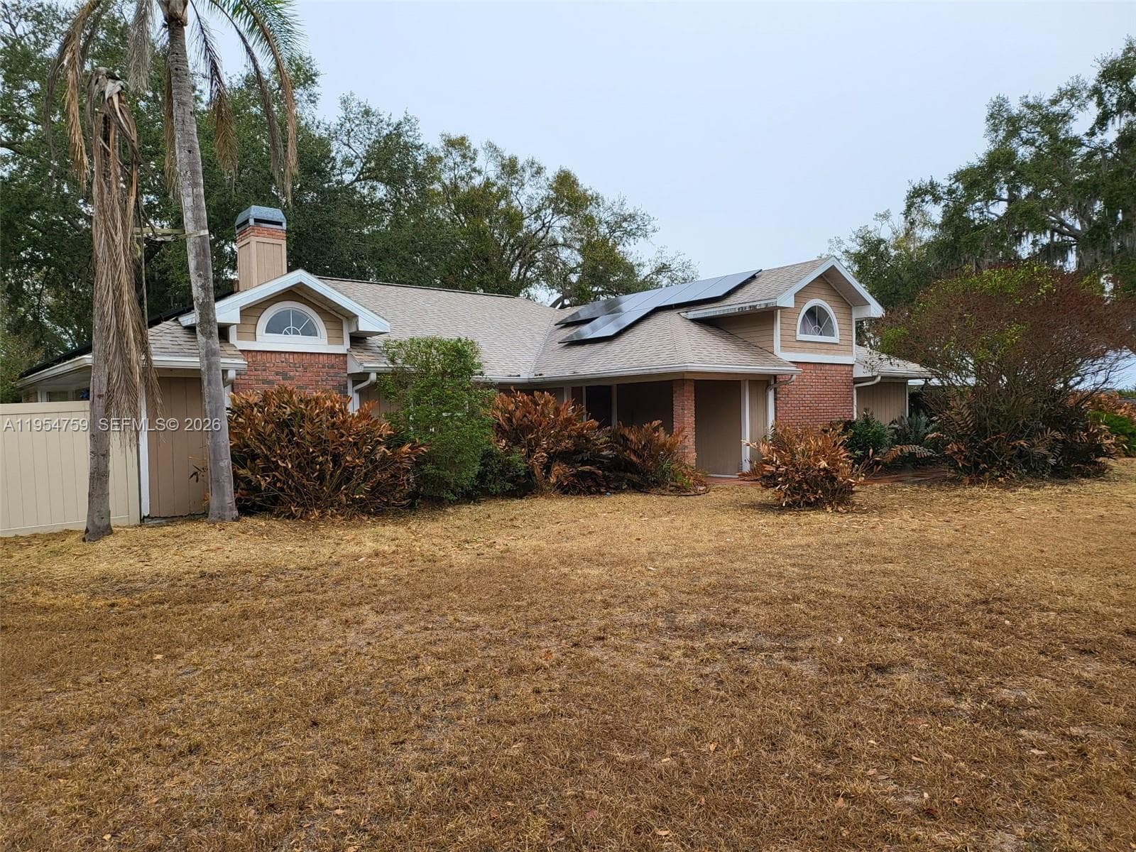 5491 NW Oak Hill Avenue, Other City - In The State Of Florida FL 34266 — photo 1