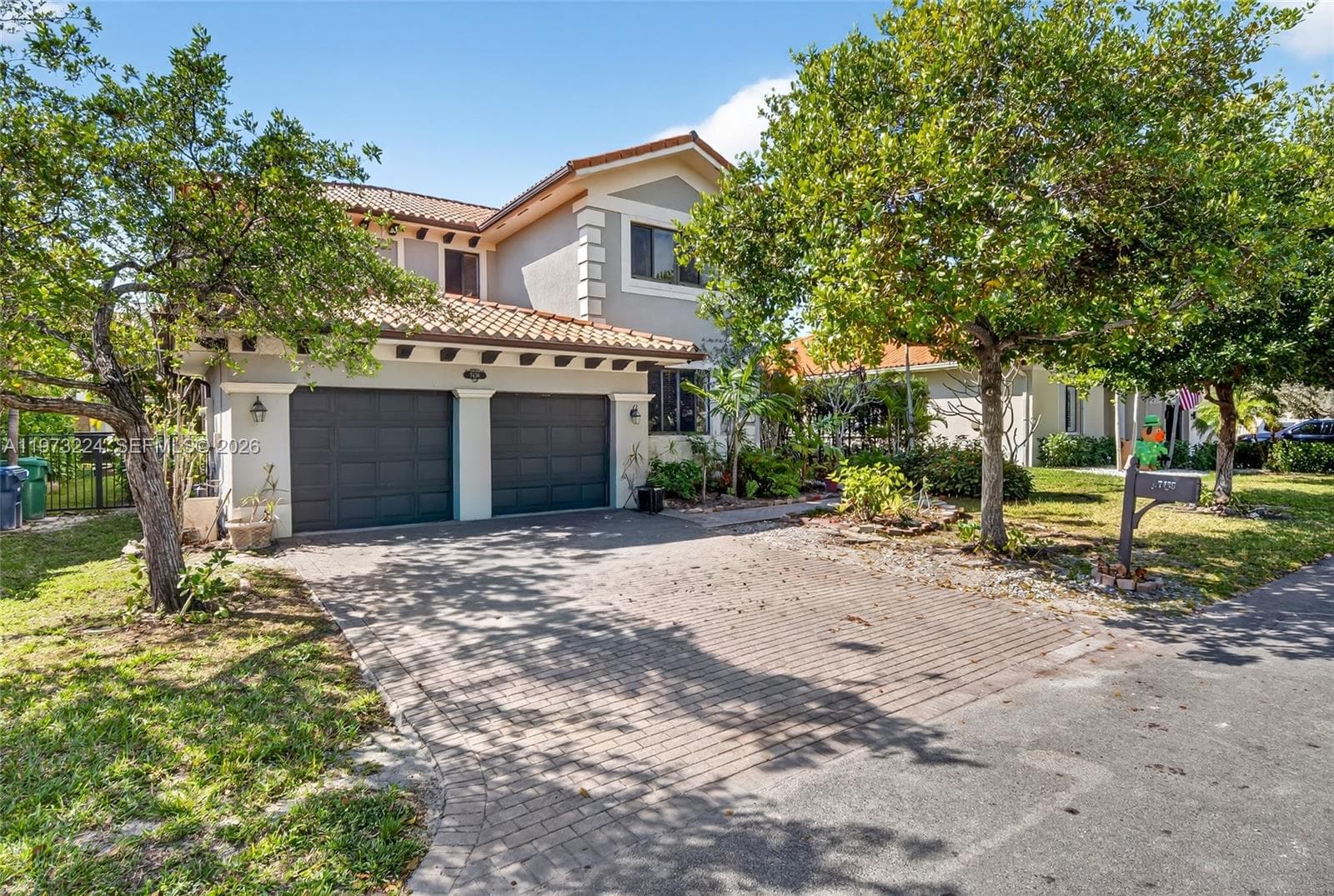 7436 SW 188th Ln, Cutler Bay FL 33157 — photo 1