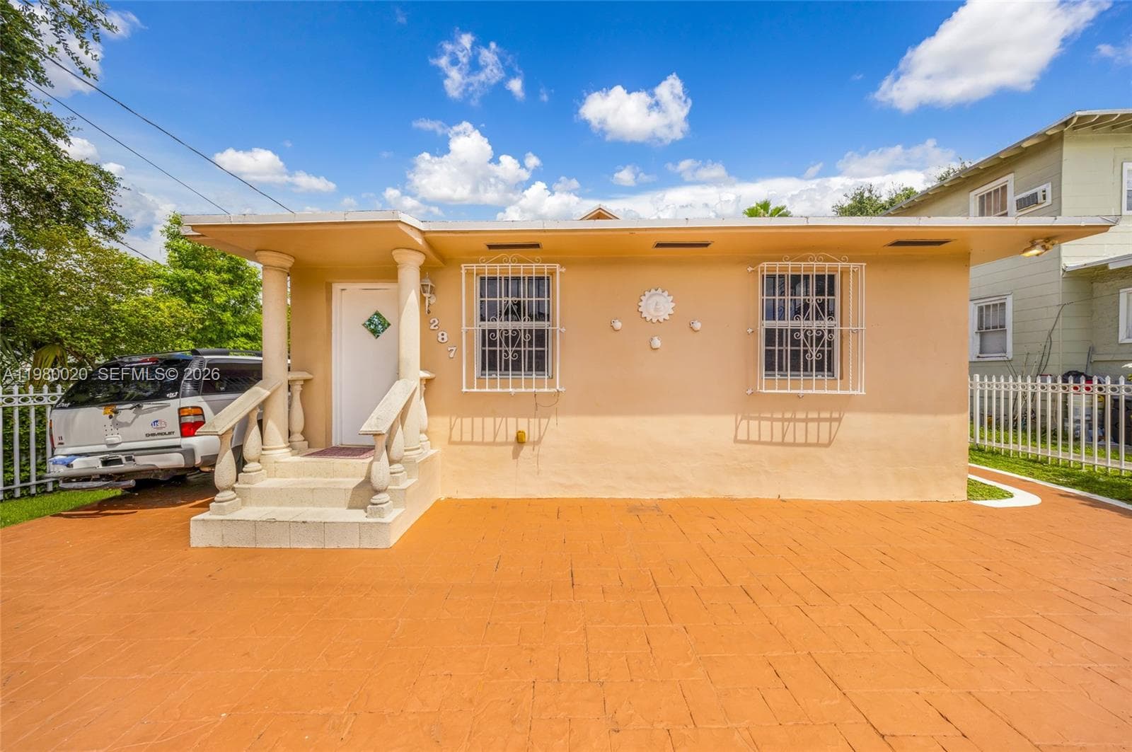 287 NW 31st St, Miami FL 33127 — photo 1