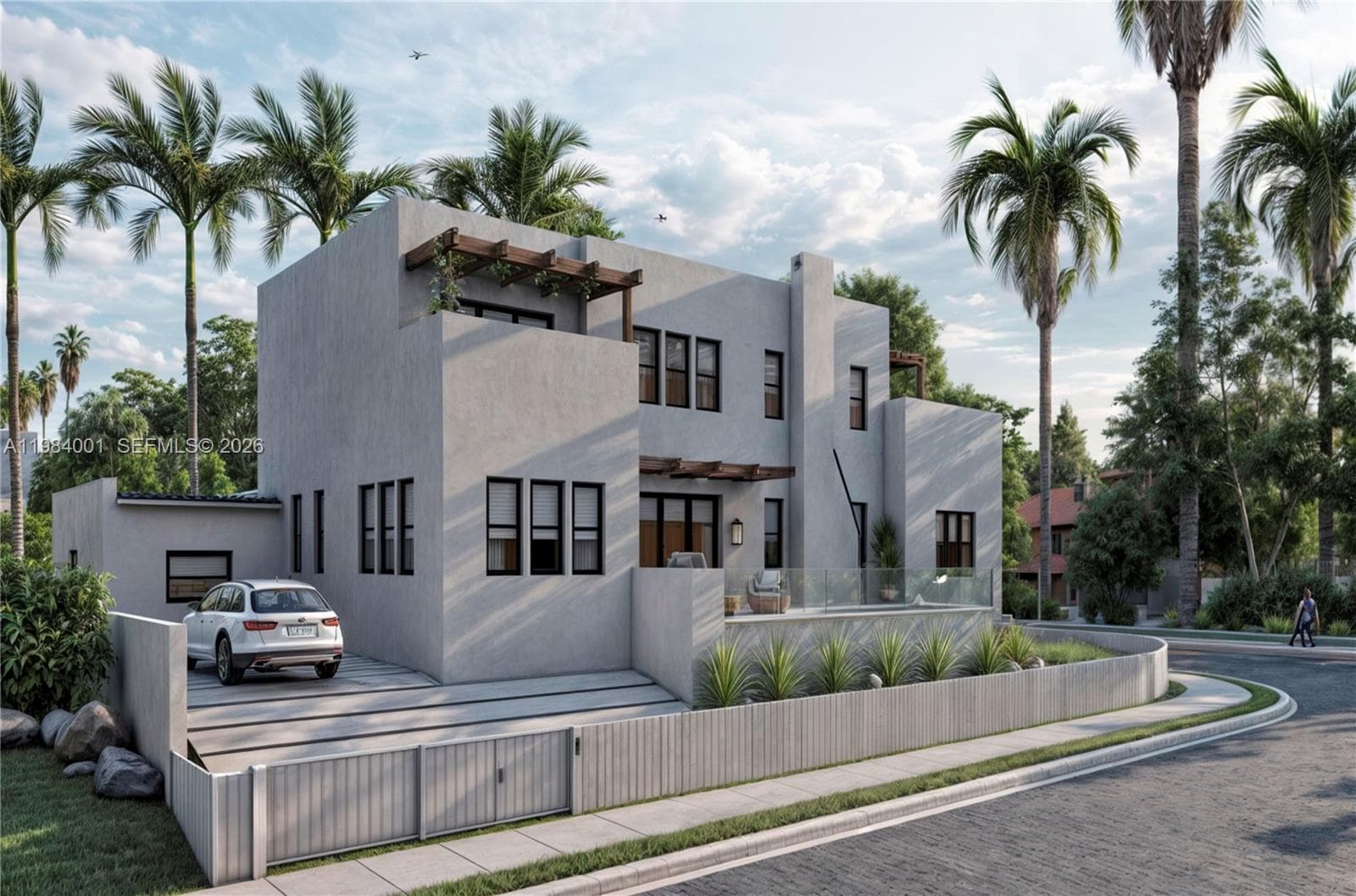 4400 NE 1st Ave, Miami FL 33137 — photo 1