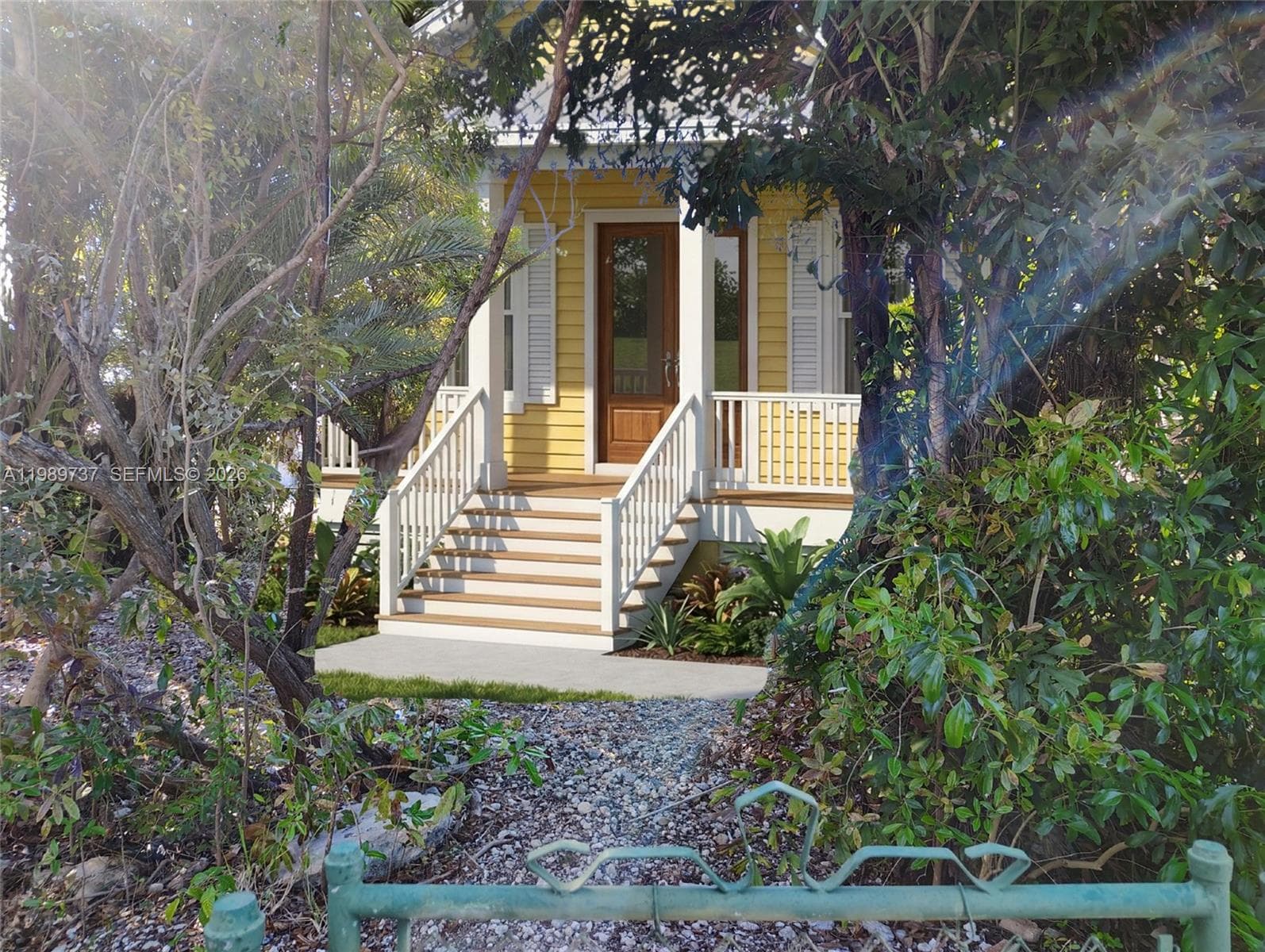 2330 Staples ave, Key West FL 33040 — photo 1